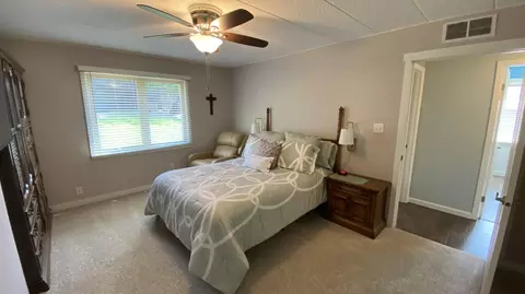 Bedroom - 2523 E Lakeshore Dr #C-17, Crown Point, IN 46307 photo 2 of 10