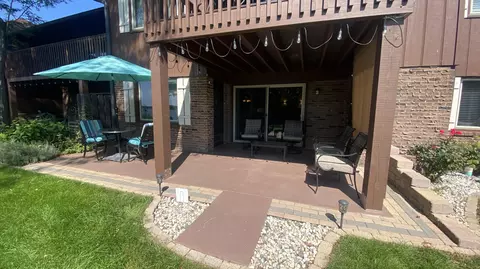 Exterior - 2523 E Lakeshore Dr #C-17, Crown Point, IN 46307 photo 9 of 16