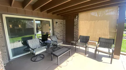 Exterior - 2523 E Lakeshore Dr #C-17, Crown Point, IN 46307 photo 12 of 16