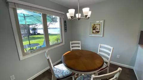 Dining - 2523 E Lakeshore Dr #C-17, Crown Point, IN 46307 photo 3 of 6