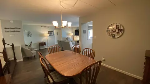 Dining - 2523 E Lakeshore Dr #C-17, Crown Point, IN 46307 photo 1 of 6