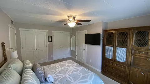 Bedroom - 2523 E Lakeshore Dr #C-17, Crown Point, IN 46307 photo 4 of 10