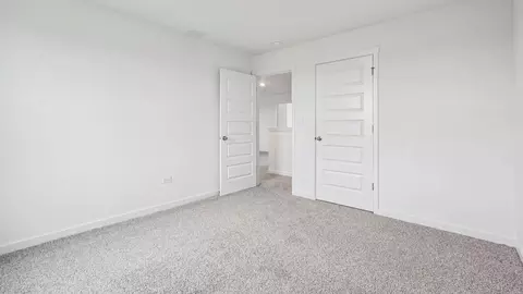 Bedroom - 7639 W 107th Pl, Crown Point, IN 46307 photo 14 of 14