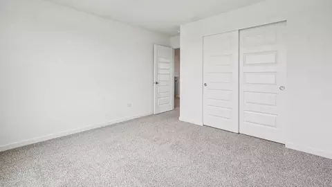 Bedroom - 7639 W 107th Pl, Crown Point, IN 46307 photo 10 of 14