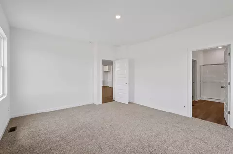 Bedroom - 7657 W 107th Pl, Crown Point, IN 46307 photo 10 of 12