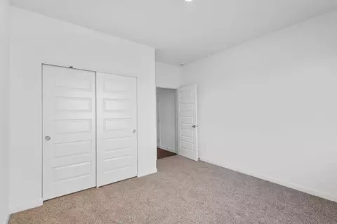 Bedroom - 7657 W 107th Pl, Crown Point, IN 46307 photo 11 of 12