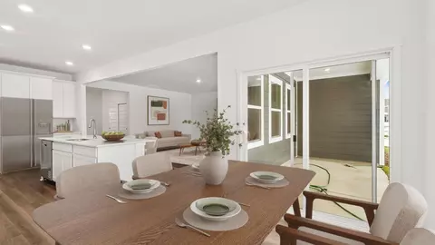 Dining - 7657 W 107th Pl, Crown Point, IN 46307 photo 1 of 1