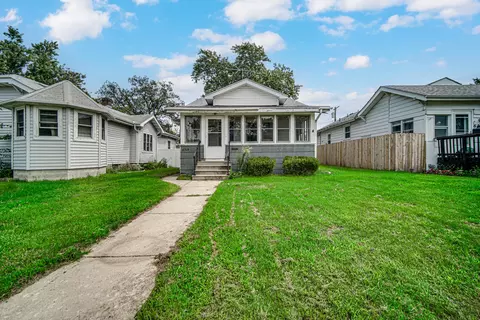 6319 Blaine Ave, Hammond, IN 46324