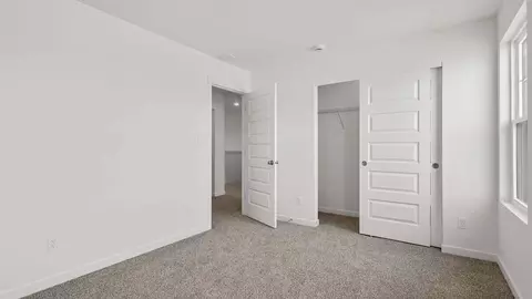 Bedroom - 7621 W 107th Pl, Crown Point, IN 46307 photo 1 of 6