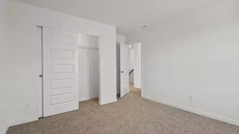 Bedroom - 7621 W 107th Pl, Crown Point, IN 46307 photo 5 of 6