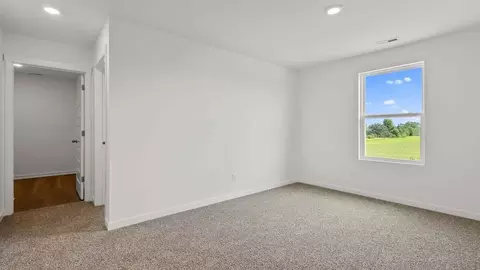 Bedroom - 7621 W 107th Pl, Crown Point, IN 46307 photo 6 of 6