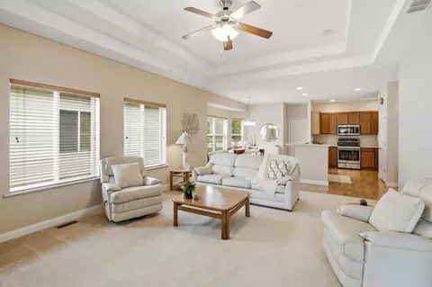 Living - 7535 E 103rd Ave, Crown Point, IN 46307 photo 2 of 2