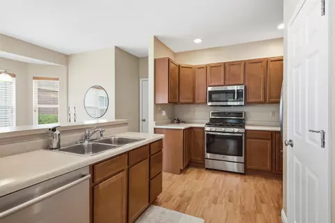 Kitchen - 7535 E 103rd Ave, Crown Point, IN 46307 photo 1 of 1