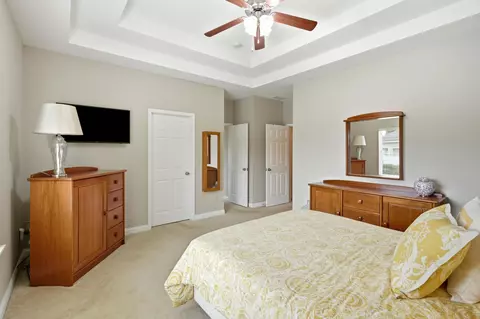 Bedroom - 7535 E 103rd Ave, Crown Point, IN 46307 photo 1 of 3