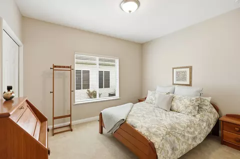 Bedroom - 7535 E 103rd Ave, Crown Point, IN 46307 photo 3 of 3
