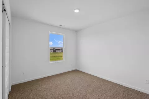 Bedroom - 7747 W 107th Pl, Crown Point, IN 46307 photo 11 of 13