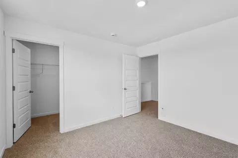 Bedroom - 7747 W 107th Pl, Crown Point, IN 46307 photo 13 of 13