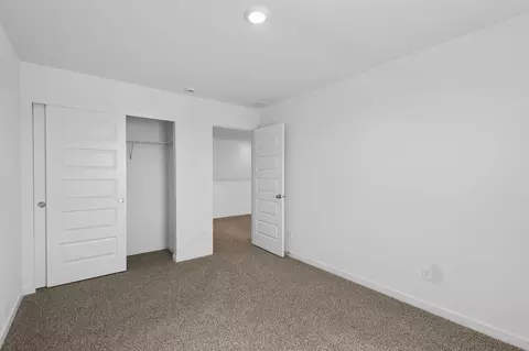 Bedroom - 7747 W 107th Pl, Crown Point, IN 46307 photo 10 of 13