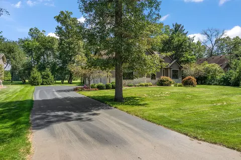 Exterior - 10929 Bunker Dr, De Motte, IN 46310 photo 19 of 20