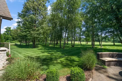 Exterior - 10929 Bunker Dr, De Motte, IN 46310 photo 11 of 20