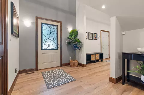 Entry Way - 10929 Bunker Dr, De Motte, IN 46310 photo 1 of 6
