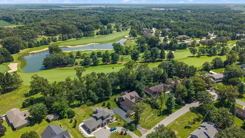 View/Area - 10929 Bunker Dr, De Motte, IN 46310 photo 3 of 12