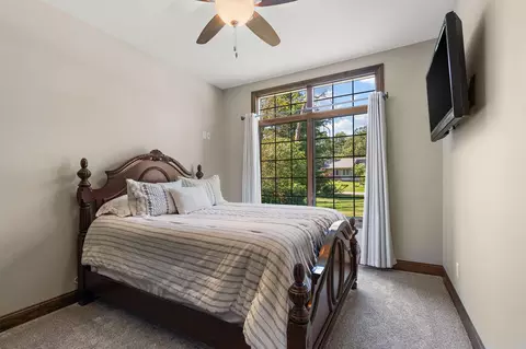 Bedroom - 10929 Bunker Dr, De Motte, IN 46310 photo 1 of 3