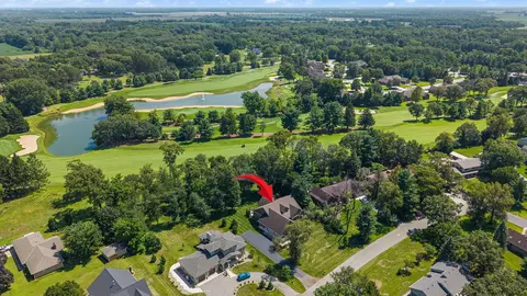View/Area - 10929 Bunker Dr, De Motte, IN 46310 photo 1 of 12
