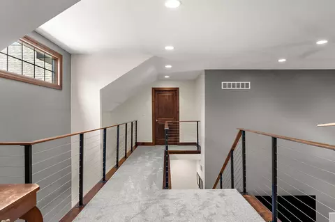 Entry Way - 10929 Bunker Dr, De Motte, IN 46310 photo 4 of 6