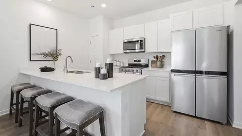 Kitchen - 574 E 120th Pl, Crown Point, IN 46307 photo 1 of 5