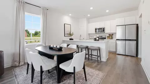 Dining - 574 E 120th Pl, Crown Point, IN 46307 photo 1 of 3