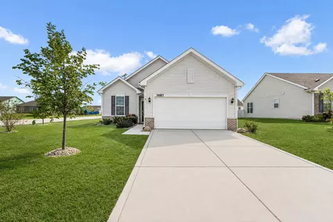3687 Heinze St, Portage, IN 46368