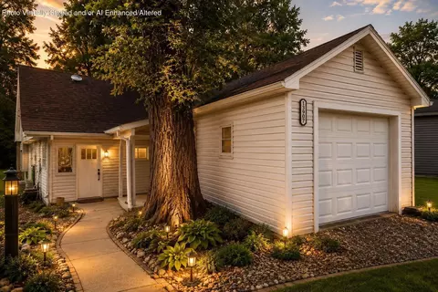 13907 Lauerman St, Cedar Lake, IN 46303