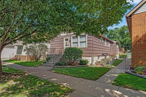 4327 Grover Ave, Hammond, IN 46327