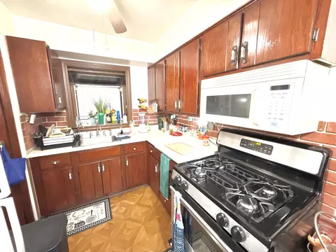 Kitchen - 2606 Birch Ave, Whiting, IN 46394 photo 1 of 2