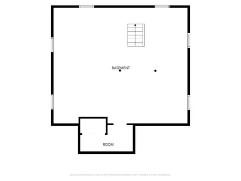 Floorplan - 1342 Lake Ave, Whiting, IN 46394 photo 3 of 3
