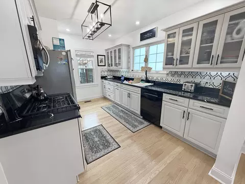 Kitchen - 1342 Lake Ave, Whiting, IN 46394 photo 1 of 3