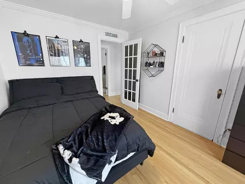 Bedroom - 1342 Lake Ave, Whiting, IN 46394 photo 5 of 6