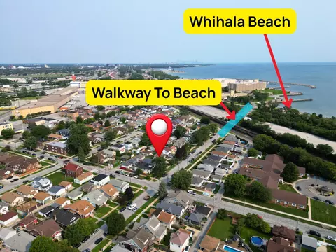 View/Area - 1342 Lake Ave, Whiting, IN 46394 photo 1 of 3
