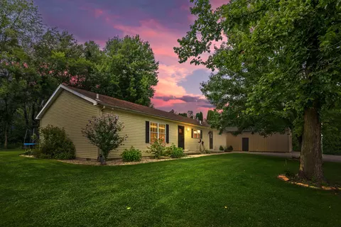 10530 W 200, Westville, IN 46391