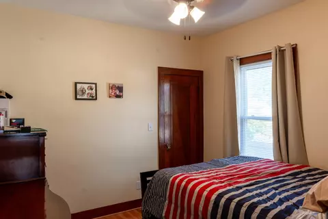 Bedroom - 226 169th St, Hammond, IN 46324 photo 1 of 4