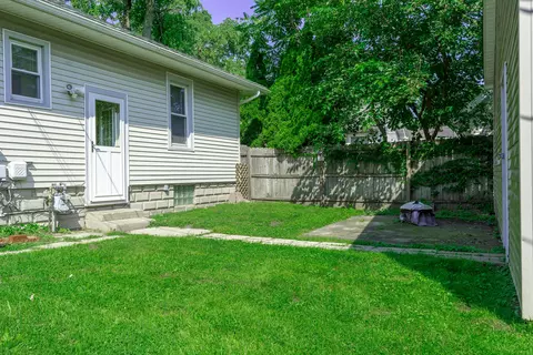 Exterior - 226 169th St, Hammond, IN 46324 photo 5 of 6