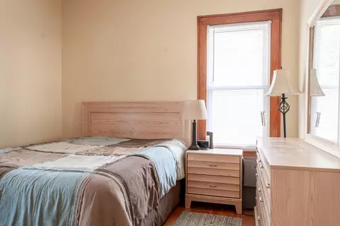Bedroom - 226 169th St, Hammond, IN 46324 photo 3 of 4