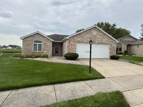 Exterior - 345 W Eastland Cir, Lowell, IN 46356 photo 2 of 8