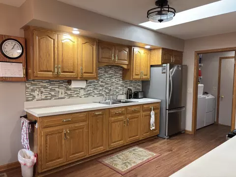 Kitchen - 345 W Eastland Cir, Lowell, IN 46356 photo 1 of 2