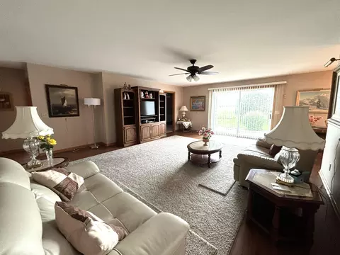 Living - 345 W Eastland Cir, Lowell, IN 46356 photo 1 of 2