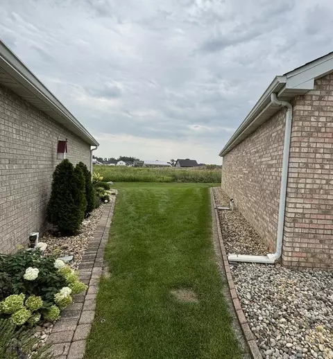 Exterior - 345 W Eastland Cir, Lowell, IN 46356 photo 8 of 8