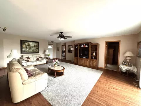 Living - 345 W Eastland Cir, Lowell, IN 46356 photo 2 of 2