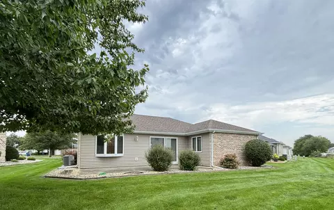 Exterior - 345 W Eastland Cir, Lowell, IN 46356 photo 5 of 8