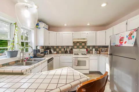 Kitchen - 306 N High St, North Judson, IN 46366 photo 2 of 5
